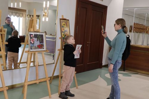Нурлатцы в Казани представили красоту и колорит культурного наследия народов района