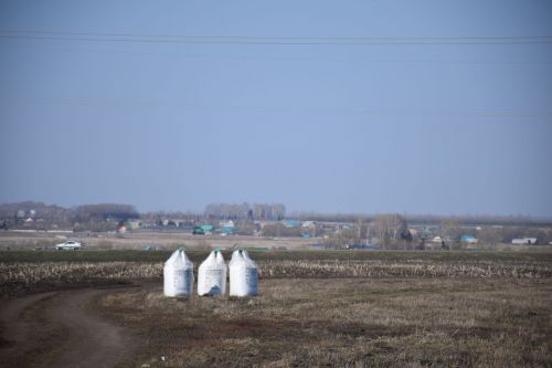 В Нурлатском районе посевные работы набирают темп