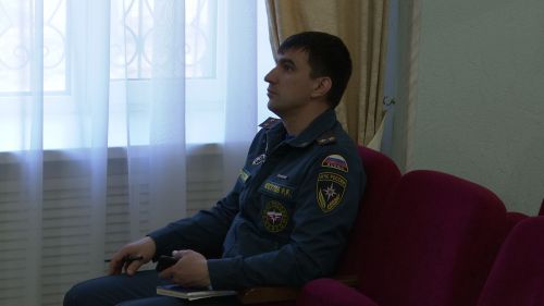 В Нурлате состоялось плановое очередное заседание КЧС