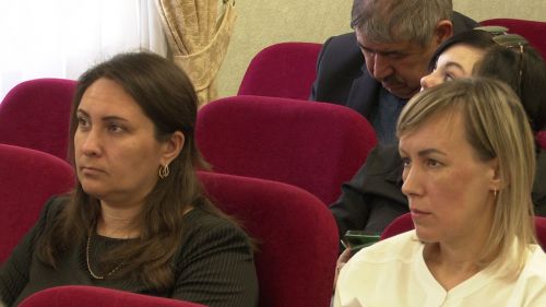В Нурлате состоялось плановое очередное заседание КЧС