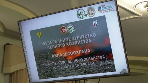 В Нурлате состоялось плановое очередное заседание КЧС