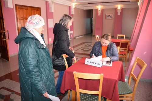 В Нурлате прошла первая Всероссийская ярмарка трудоустройства
