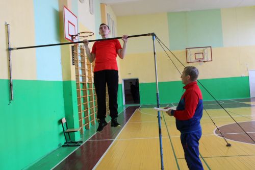 В Нурлате прошел муниципальный этап «Зарницы»