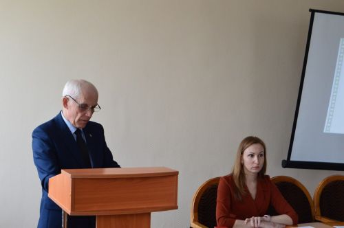 В Нурлате состоялось совместное заседание антитеррористической комиссии