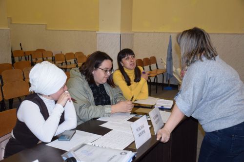 В Нурлате прошел конкурс среди отрядов ЮИД