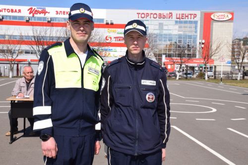 В Нурлате прошел конкурс среди отрядов ЮИД