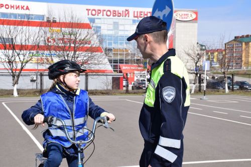 В Нурлате прошел конкурс среди отрядов ЮИД