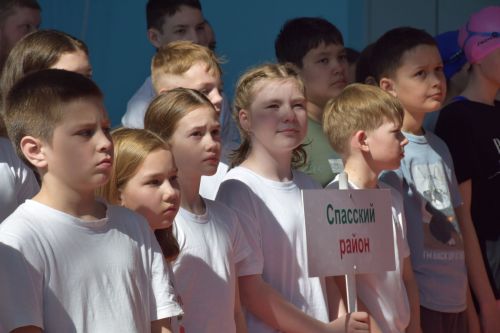 В Нурлате проходят соревнования по плаванию на призы «Татарстан-Новый век»