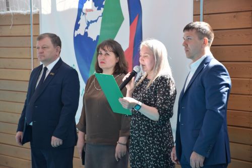 В Нурлате проходят соревнования по плаванию на призы «Татарстан-Новый век»