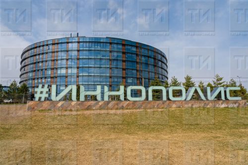 Макет умной квартиры Иннополиса представят на выставке KazanForum