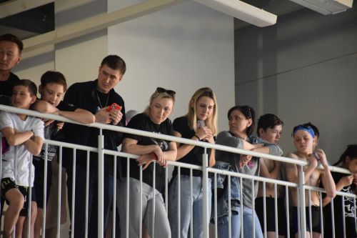 В Нурлате проходят соревнования по плаванию на призы «Татарстан-Новый век»