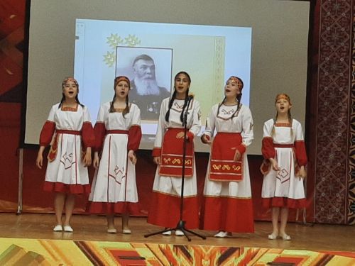 В Нурлате продолжается неделя чувашского языка