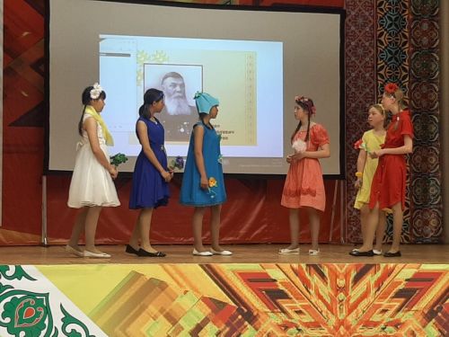 В Нурлате продолжается неделя чувашского языка