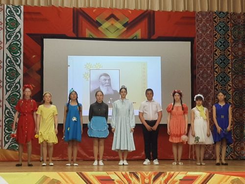 В Нурлате продолжается неделя чувашского языка