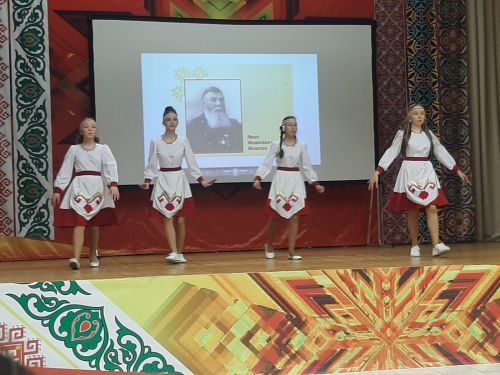 В Нурлате продолжается неделя чувашского языка