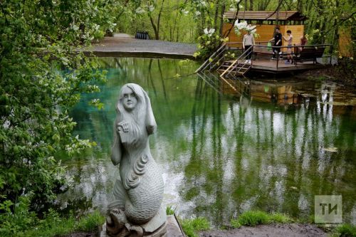 Татарстанцы могут проголосовать за лучший туристический объект