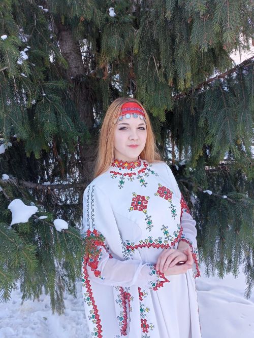 Нурлатская школьница поступила учиться без вступительных экзаменов