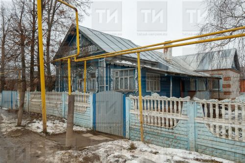 Вопросы по реализации программы догазификации нурлатцы смогут направить в Госкомитет РТ