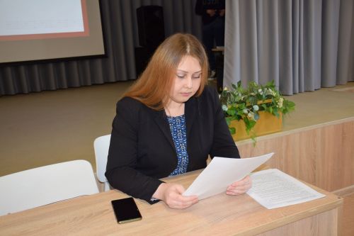 Нурлатцы присоединились к ежегодной просветительской акции «Тотальный диктант»