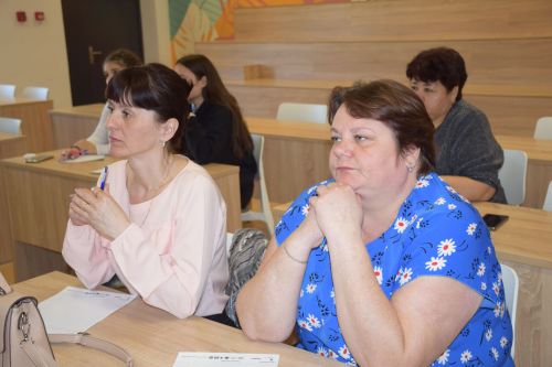Нурлатцы присоединились к ежегодной просветительской акции «Тотальный диктант»