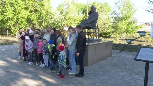 Нурлатцы почтили память Габдуллы Кариева