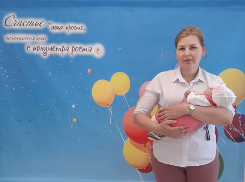 В Нурлате чествовали новорожденных в рамках районной акции