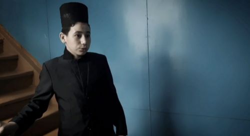 Нурлатцы сняли короткометражный фильм ко дню рождения Габдуллы Кариева