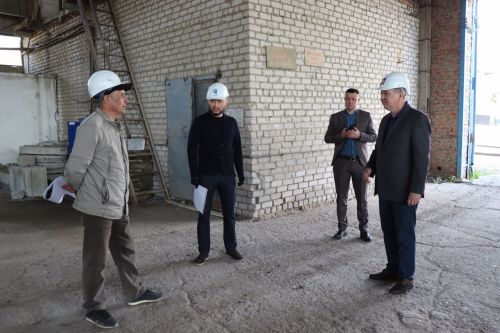 В Нурлате начнут выпускать 18 видов ЖБИ