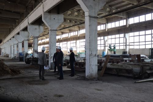 В Нурлате начнут выпускать 18 видов ЖБИ
