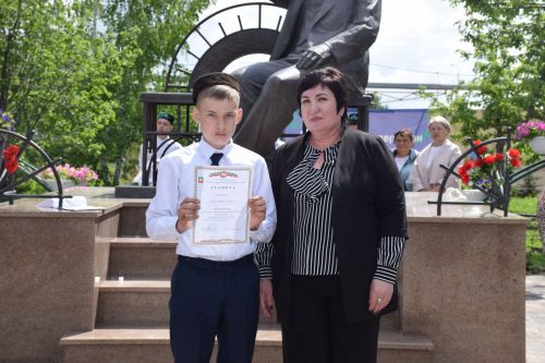 В Нурлате прошла II зональная научно-практическая конференция имени Габдуллы Кариева