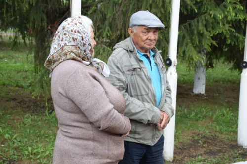 Юные хоккеисты Нурлата поехали на суперфинал Всероссийских соревнований «Золотая шайба»