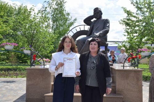 В Нурлате прошла II зональная научно-практическая конференция имени Габдуллы Кариева