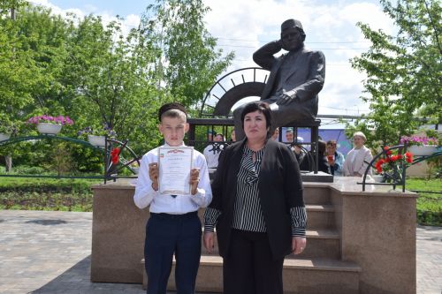 В Нурлате прошла II зональная научно-практическая конференция имени Габдуллы Кариева