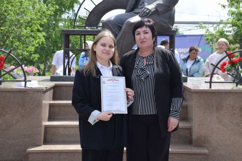 В Нурлате прошла II зональная научно-практическая конференция имени Габдуллы Кариева