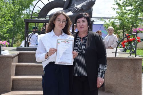 В Нурлате прошла II зональная научно-практическая конференция имени Габдуллы Кариева