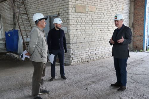 В Нурлате начнут выпускать 18 видов ЖБИ