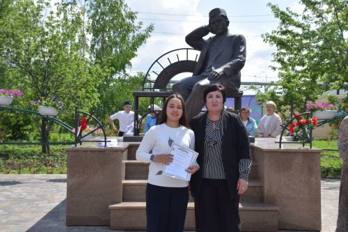 В Нурлате прошла II зональная научно-практическая конференция имени Габдуллы Кариева