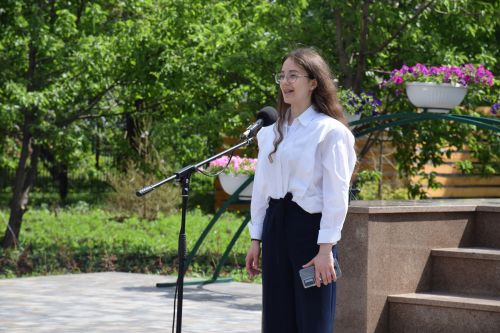 В Нурлате прошла II зональная научно-практическая конференция имени Габдуллы Кариева