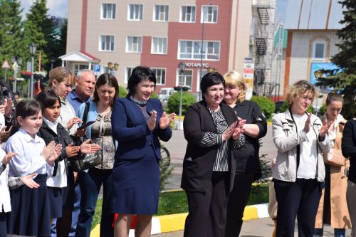 В Нурлате прошла II зональная научно-практическая конференция имени Габдуллы Кариева