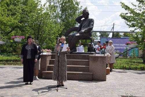 В Нурлате прошла II зональная научно-практическая конференция имени Габдуллы Кариева