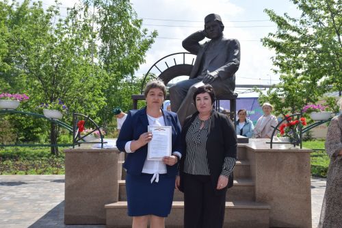 В Нурлате прошла II зональная научно-практическая конференция имени Габдуллы Кариева