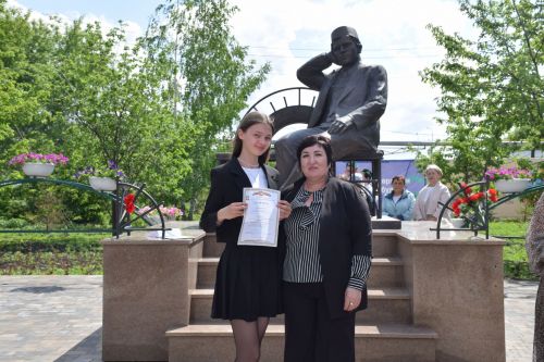 В Нурлате прошла II зональная научно-практическая конференция имени Габдуллы Кариева