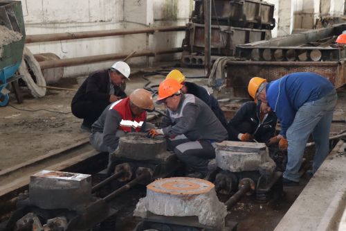 В Нурлате начнут выпускать 18 видов ЖБИ