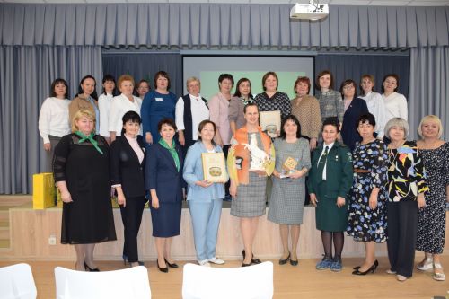 Нурлат принял участников Международной программы «Эко-школы /Зеленый флаг»