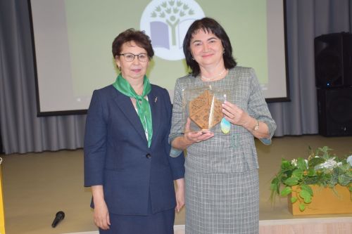 Нурлат принял участников Международной программы «Эко-школы /Зеленый флаг»