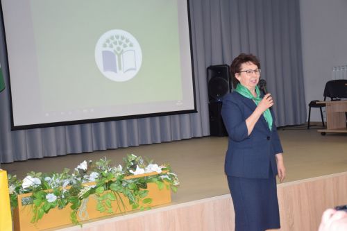 Нурлат принял участников Международной программы «Эко-школы /Зеленый флаг»