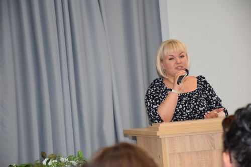 Нурлат принял участников Международной программы «Эко-школы /Зеленый флаг»