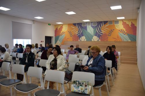 Нурлат принял участников Международной программы «Эко-школы /Зеленый флаг»