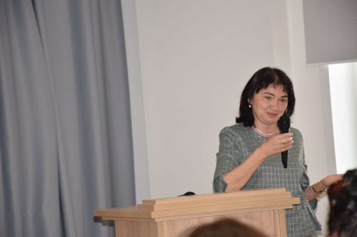 Нурлат принял участников Международной программы «Эко-школы /Зеленый флаг»