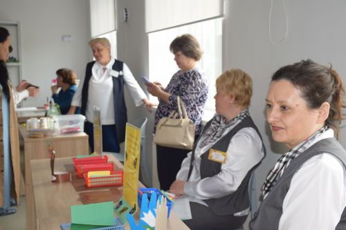 Нурлат принял участников Международной программы «Эко-школы /Зеленый флаг»